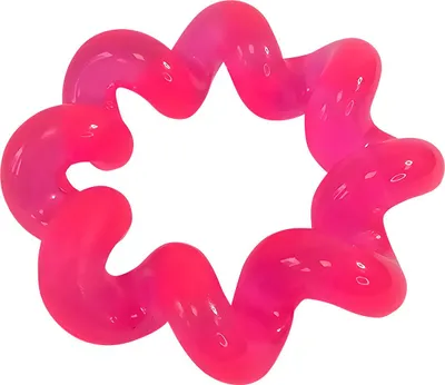 Immagine prodotto di Anello a spirale Nobby TPR Ø 17 cm