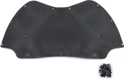 Produktbild von Motorhaubendämmung Dämmmatte mit Clips für Seat Leon 1P 2006-2013