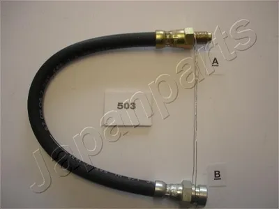 Produktbild von JAPANPARTS Halter Bremsschlauch TF-503 für MITSUBISHI STARION (A18A) 314mm 9mm 10mm