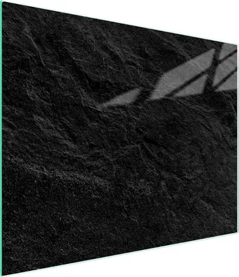 Immagine prodotto di Tagliere in vetro 52x30 ardesia