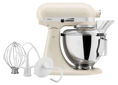 Zdjęcie produktu dla KitchenAid 5KSM95PS PORCELAIN 4,3 litra