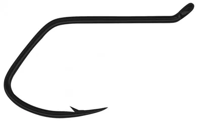 Produktbild von MUSTAD Catfish Hooks 412NP (2/0 -10/0), Größe:2/0