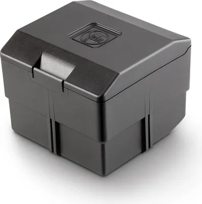 Produktbild von Fein Koffer-Einsatz mit verschließbarem Deckel für Kleinteile und Zubehör - 33901119000