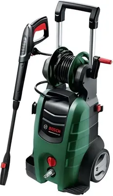 Immagine prodotto di Idropulitrice Bosch AdvancedAquatak 140, 140 bar, 2100 W, per grandi superfici