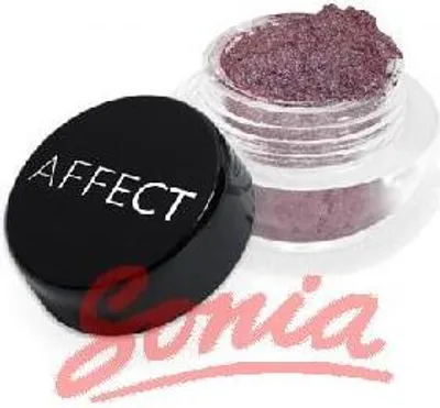 Produktbild von Affect Lidschatten-Puderpigment N-0143, 1 Stück