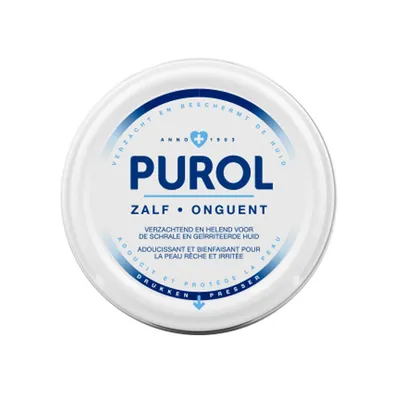 Immagine prodotto di Purol - pomata - unguento - 30ml
