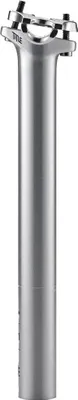 Productafbeelding van AP1 aluminium zadelpen, 27,2 mm - chroom