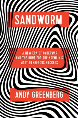 Obrázek produktu pro Sandworm