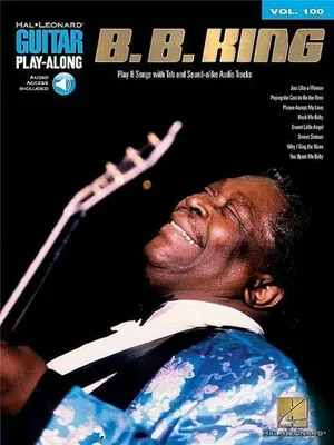 Image de Guitar Play-Along