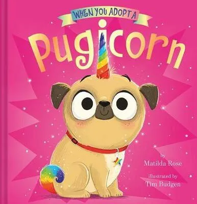 Immagine prodotto di When You Adopt a Pugicorn