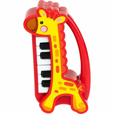 Produktbild von Musik-Spielzeug Fisher Price Elektronisches Klavier