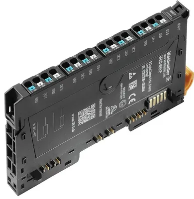 Immagine prodotto di Weidmüller UR20-8DO-P, -20 - 60 °C, -40 - 85 °C