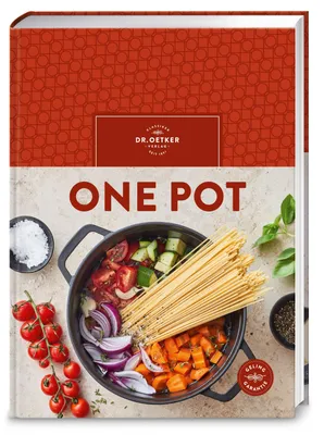 Produktbild von One Pot