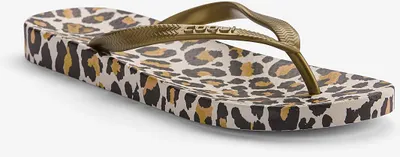 Produktbild von Coqui Damen Flip-Flops Kaja – Weiche, leichte und bequeme Zehentrenner aus Coquiflex