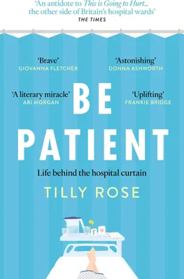 Produktbild von Be Patient