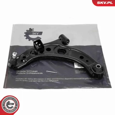 Immagine prodotto di ESEN SKV 69SKV123 Braccio trasversale anteriore sinistro per SUBARU JUSTY IV