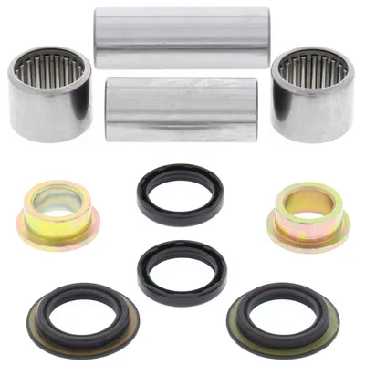 Produktbild von ALL BALLS Schwingenlager-Kit 28-1018