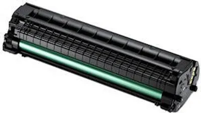 Image de Cartouche de toner compatible Samsung MLT-D1042S, MLT-D1042X, HP SU737A, SU738A Noir pour Samsung ML-1660, ML-1660N, ML-1665, ML-1666, ML-1670, ML-1672, ML-1674, ML-1675, ML-1678, ML-1860, ML-1865, ML-1865 W,SCX-3000, SCX-3200, SCX-3200 W, SCX-3205, SCX-3205W