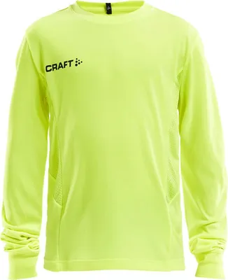 Produktbild von Craft Squad GK LS Jersey Jr