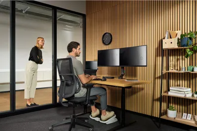 Image de Kensington EQ133A169E Kensington Blickschutzfilter EQ 2-Wege remov. 13.3" 16:9