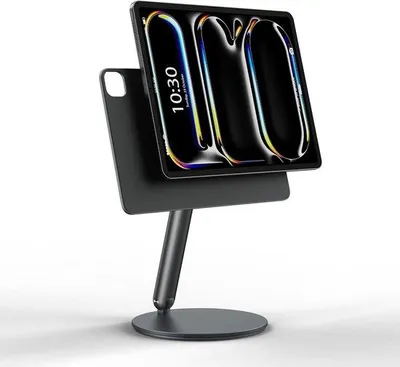 Produktbild von Famanu iPad-Ständer 11 Zoll Pro - 360° drehbar und verstellbar