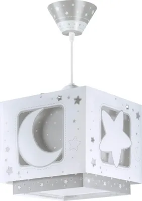 Produktbild von Kinderzimmer Deckenlampe Luna und
