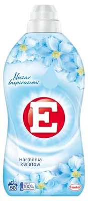 Obrázek produktu pro E Płyn do Płukania Harmonia Kwiatów 1,1 l