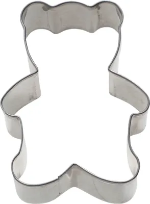 Produktbild von Westmark Ausstechformen Bärchen; 36062291