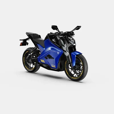 Produktbild von Ultraviolette F77 Mach 2 Recon