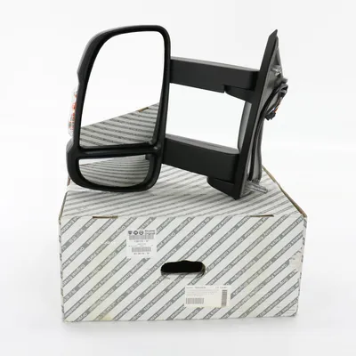 Produktbild von Original Fiat Außenspiegel Links Elektrisch Langer Arm Ducato 250 735661884