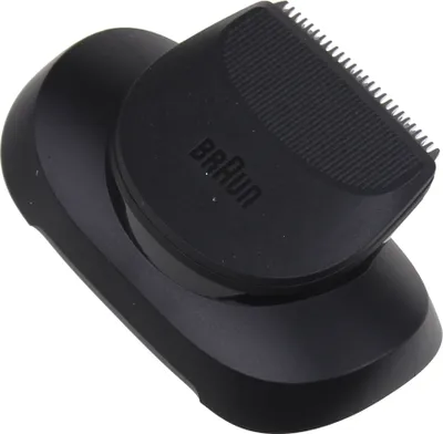 Produktbild von BRAUN - Präzisionstrimmer 5762/5764 - 81739350