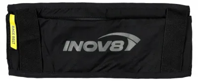 Produktbild von Inov-8 Race Belt Laufgürtel - Schwarz/Grün