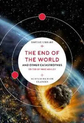 Immagine prodotto di The End of the World