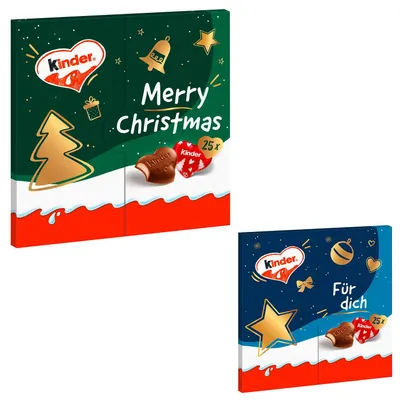 Produktbild von kinder & Love Mini Herzen 107g