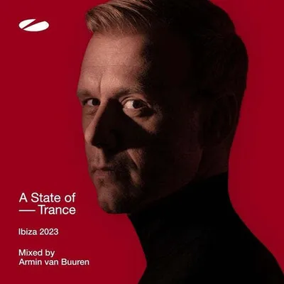 Produktbild von A State Of Trance Ibiza 2023