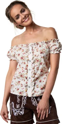 Produktbild von Trachtenbluse Sopherl - XXL
