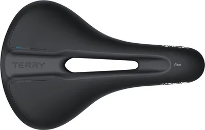 Obrázek produktu pro Sedlo Terry Fisio Men pánské černé 42300288