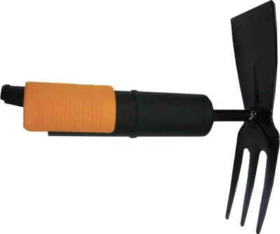 Produktbild von Fiskars QuikFit Doppelhacke