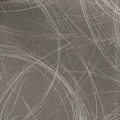 Produktbild von Luigi Colani Visions Vliestapete Marburg Tapete 53327 Struktur grau silber