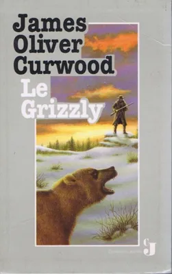 Image de Le grizzly
