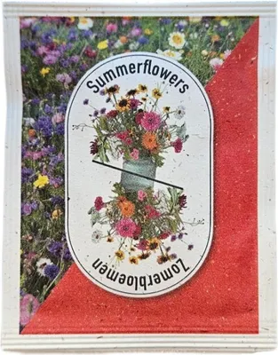 Obrázok produktu pre Prémiové letné kvety - | 090482