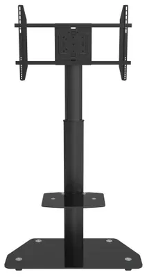 Produktbild von celexon Professional höhenverstellbarer Display Rollwagen Adjust-3270MP Portrait