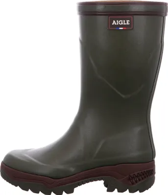 Produktbild von Aigle Gummistiefel Herren 31383937303036 Oliv 42 EU
