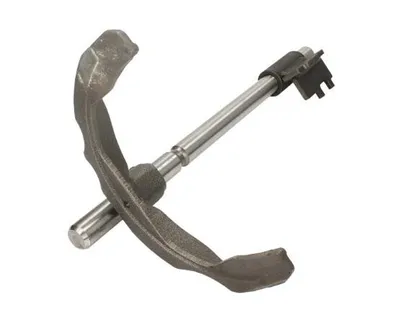Produktbild von Euroricambi Schaltgestänge 95534501 3.06kg