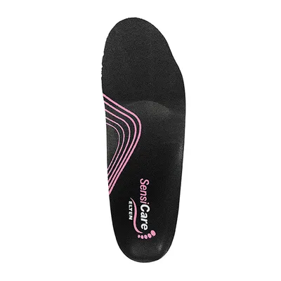 Produktbild von Ganzflächige Einlegesohle ELTEN SensiCare Lady Medium, Gr. 34