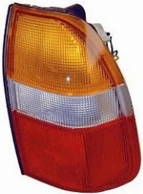 Obrázok produktu pre VAN WEZEL Zadné svetlo pravé pre MITSUBISHI L 200 (K7T, K6T)