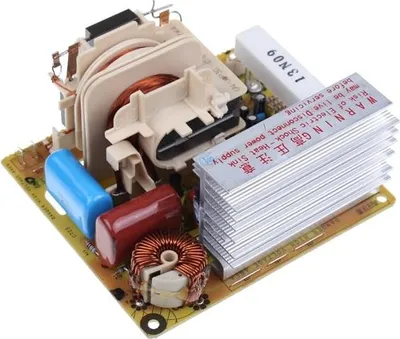 Image de WHIRLPOOL - Onduleur modulaire-GN-UWP3G-C02Panasonic - 481010469885
