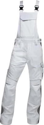 Produktbild von Ardon Safety Latzhose Urban+ Weiß, Größe:64