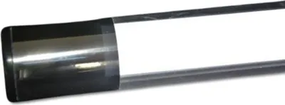 Produktbild von LED Leuchtstab 153cm IP44 24W Feuchtraum : warmweiss