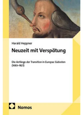 Immagine prodotto di Neuzeit mit Verspätung